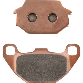 EBC “R“ LONG LIFE SINTERED BRAKE PAD (FA305R) - DRIVEN Canada's Powersports 840655069744FA305R