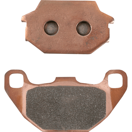 EBC “R“ LONG LIFE SINTERED BRAKE PAD (FA305R) - DRIVEN Canada's Powersports 840655069744FA305R