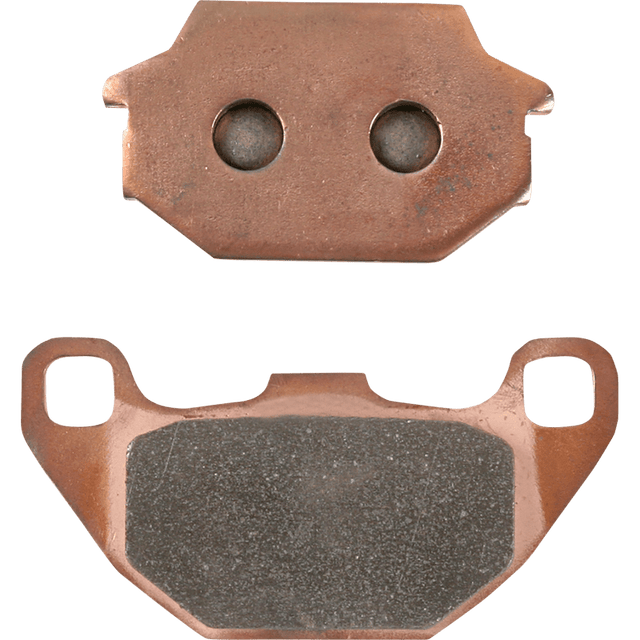 EBC “R“ LONG LIFE SINTERED BRAKE PAD (FA305R) - DRIVEN Canada's Powersports 840655069744FA305R