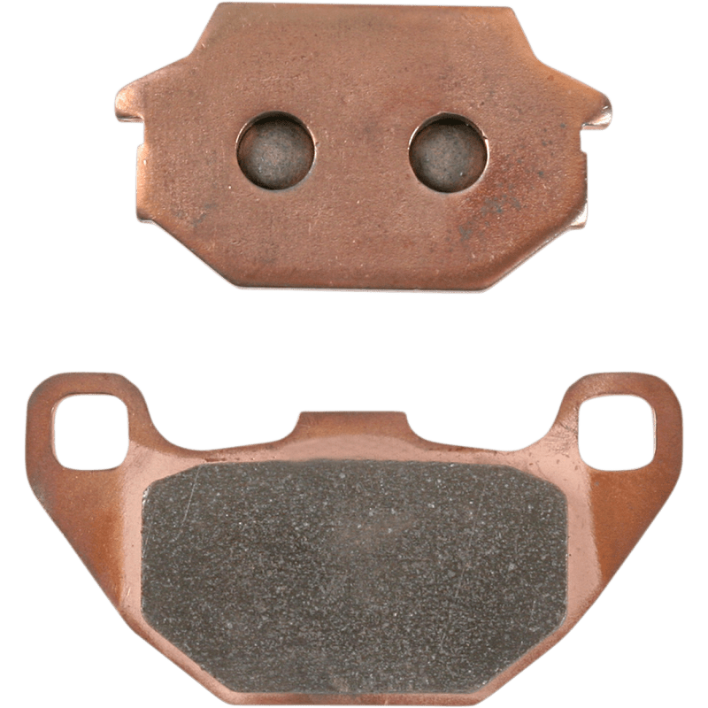 EBC “R“ LONG LIFE SINTERED BRAKE PAD (FA305R) - DRIVEN Canada's Powersports 840655069744FA305R