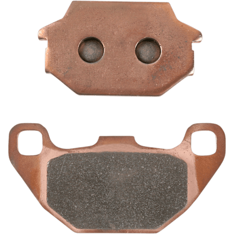 EBC “R“ LONG LIFE SINTERED BRAKE PAD (FA305R) - DRIVEN Canada's Powersports 840655069744FA305R