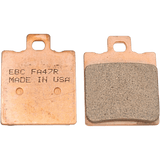 EBC R SERIES BRAKE PADS (FA47R) - DRIVEN Canada's Powersports 840655078265FA47R