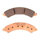EBC R SERIES BRAKE PADS (FA728R) - DRIVEN Canada's Powersports 889668207071FA728R