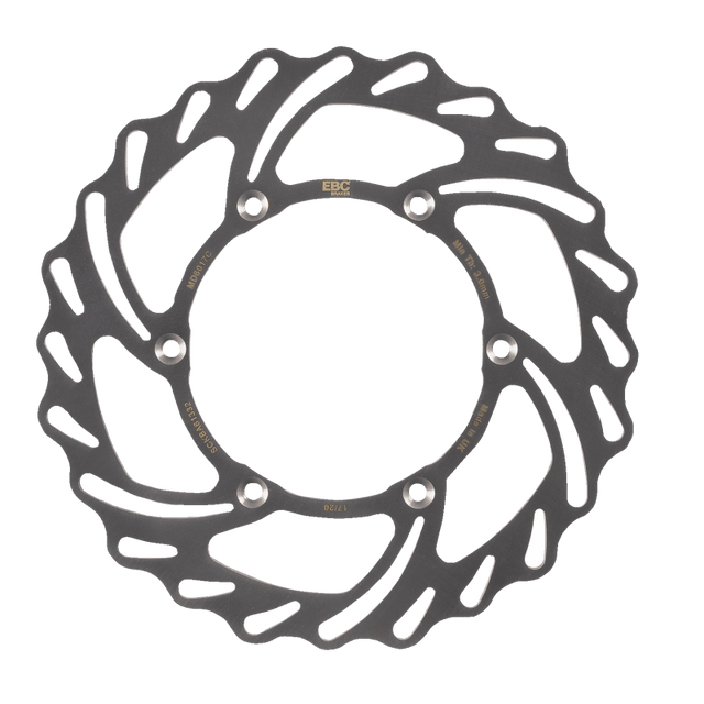 EBC REPLACED BY 009MD6001CX - DRIVEN Canada's Powersports 847943002087MD6001C