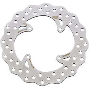 EBC REPLACED BY 009MD6005CX - DRIVEN Canada's Powersports 847943002131MD6005C