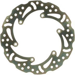 EBC REPLACED BY 009MD6014CX - DRIVEN Canada's Powersports 847943002254MD6014C