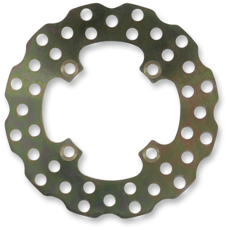 EBC REPLACED BY 009MD6187CX - DRIVEN Canada's Powersports 847943004074MD6187C