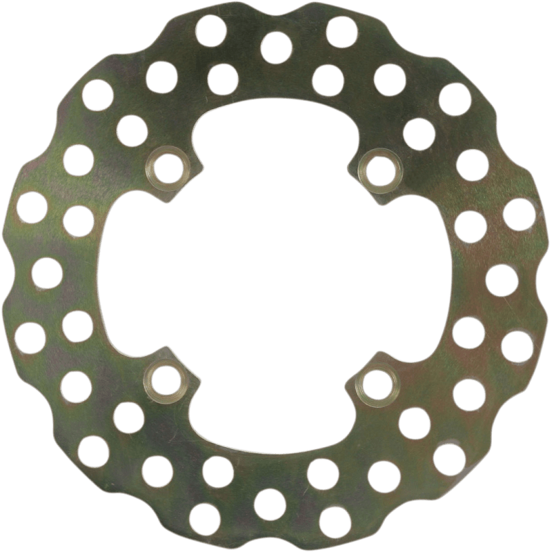 EBC REPLACED BY 009MD6187CX - DRIVEN Canada's Powersports 847943004074MD6187C