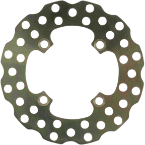 EBC REPLACED BY 009MD6187CX - DRIVEN Canada's Powersports 847943004074MD6187C