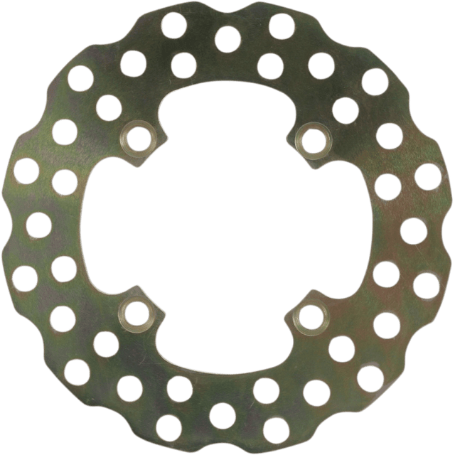 EBC REPLACED BY 009MD6187CX - DRIVEN Canada's Powersports 847943004074MD6187C