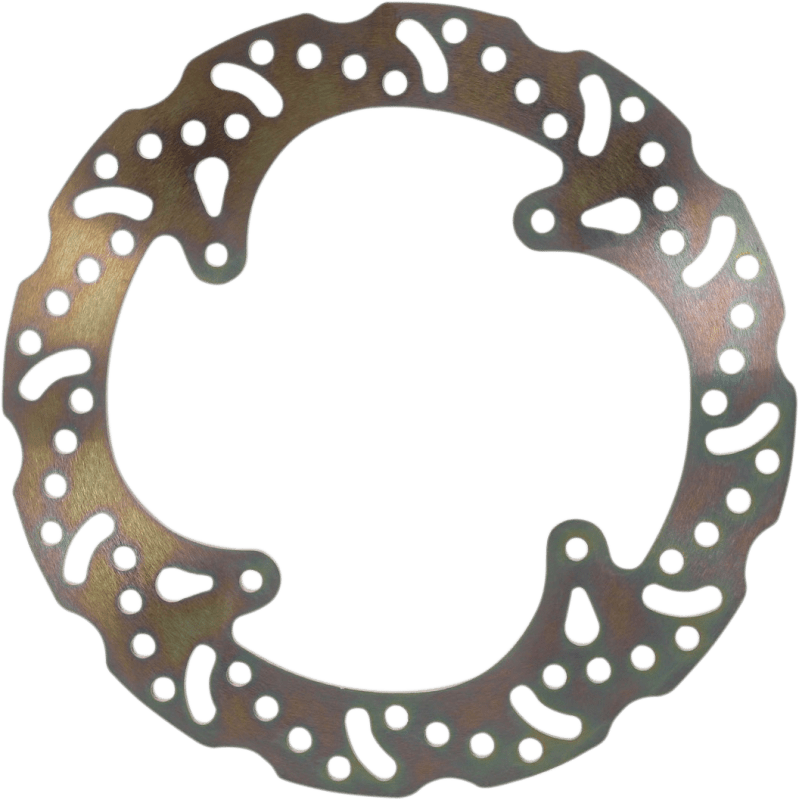EBC REPLACED BY 009MD6191CX - DRIVEN Canada's Powersports 847943004142MD6191C