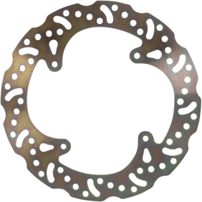 EBC REPLACED BY 009MD6191CX - DRIVEN Canada's Powersports 847943004142MD6191C