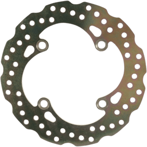 EBC REPLACED BY 009MD6246CX - DRIVEN Canada's Powersports 847943004746MD6246C