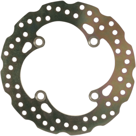 EBC REPLACED BY 009MD6246CX - DRIVEN Canada's Powersports 847943004746MD6246C