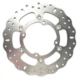 EBC REPLACED BY 009MD6388CX - DRIVEN Canada's Powersports 840655092360MD6388C