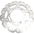 EBC ROTOR OSX6018 - DRIVEN Canada's Powersports 840655092667OSX6018
