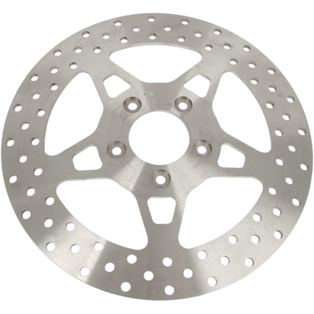EBC ROTOR H/D FRONT FSD001 - DRIVEN Canada's Powersports 840655079200FSD001