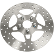 EBC ROTOR H/D FRONT FSD007 - DRIVEN Canada's Powersports 840655079262FSD007