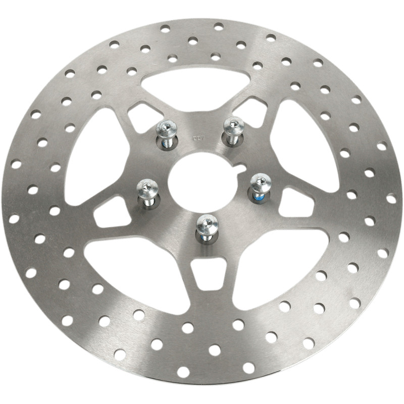 EBC ROTOR H/D FRONT FSD007 - DRIVEN Canada's Powersports 840655079262FSD007