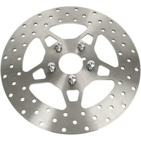 EBC ROTOR H/D FRONT FSD007 - DRIVEN Canada's Powersports 840655079262FSD007