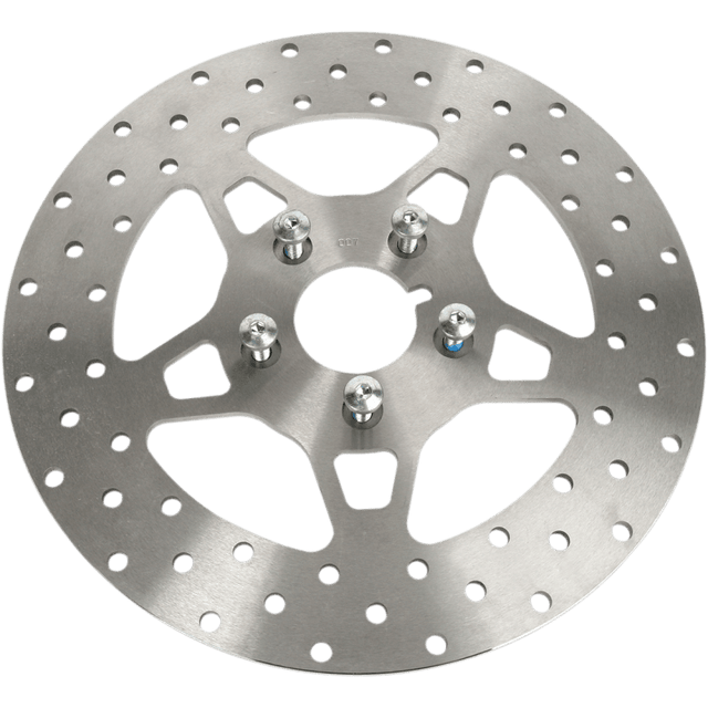 EBC ROTOR H/D FRONT FSD007 - DRIVEN Canada's Powersports 840655079262FSD007