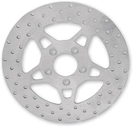 EBC ROTOR H/D FRONT FSD008 - DRIVEN Canada's Powersports 840655079279FSD008