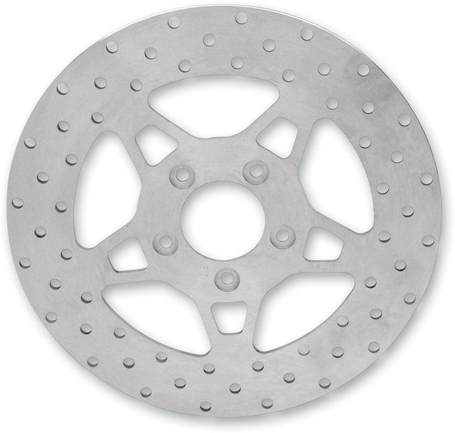 EBC ROTOR H/D FRONT FSD008 - DRIVEN Canada's Powersports 840655079279FSD008