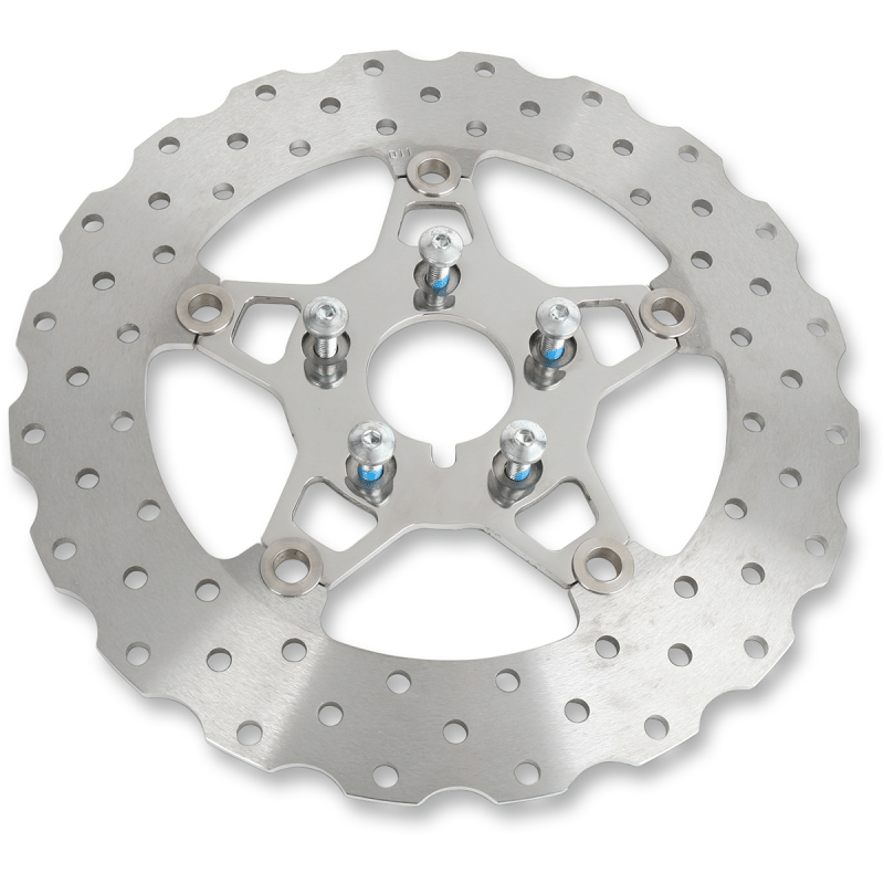 EBC ROTOR H/D FRONT FSD011C - DRIVEN Canada's Powersports 847943017517FSD011C