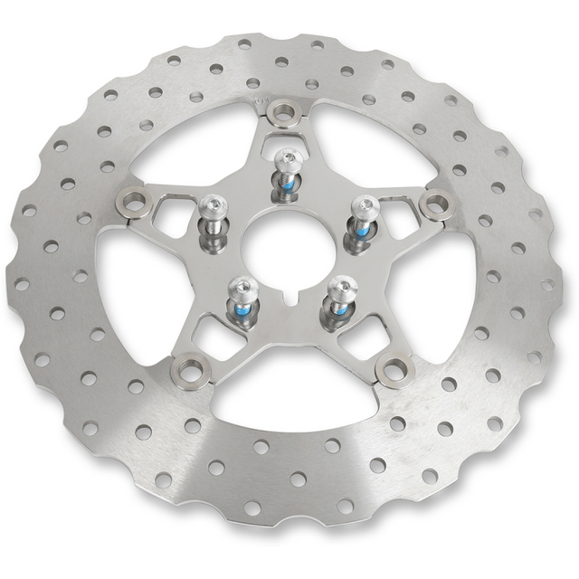 EBC ROTOR H/D FRONT FSD011C - DRIVEN Canada's Powersports 847943017517FSD011C