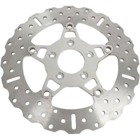 EBC ROTOR H/D FRONT FSD012C - DRIVEN Canada's Powersports 847943017524FSD012C