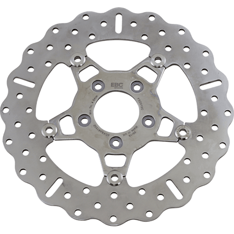 EBC ROTOR H/D FRONT FSD012C - DRIVEN Canada's Powersports 847943017524FSD012C