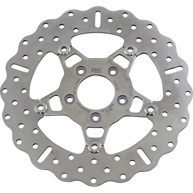 EBC ROTOR H/D FRONT FSD012C - DRIVEN Canada's Powersports 847943017524FSD012C