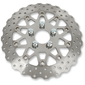 EBC ROTOR H/D REAR RSD014C - DRIVEN Canada's Powersports 847943017609RSD014C