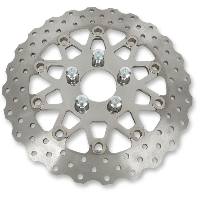 EBC ROTOR H/D REAR RSD014C - DRIVEN Canada's Powersports 847943017609RSD014C