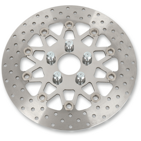 EBC ROTOR H/D REAR RSD015 - DRIVEN Canada's Powersports 847943008225RSD015