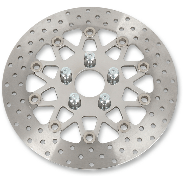 EBC ROTOR H/D REAR RSD015 - DRIVEN Canada's Powersports 847943008225RSD015