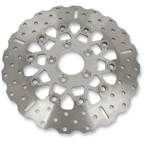 EBC ROTOR H/D REAR RSD018C - DRIVEN Canada's Powersports 847943017623RSD018C
