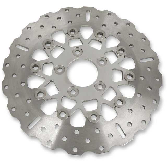 EBC ROTOR H/D REAR RSD018C - DRIVEN Canada's Powersports 847943017623RSD018C