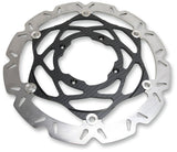 EBC ROTOR MX280MM OSX6017 Other - Driven Powersports