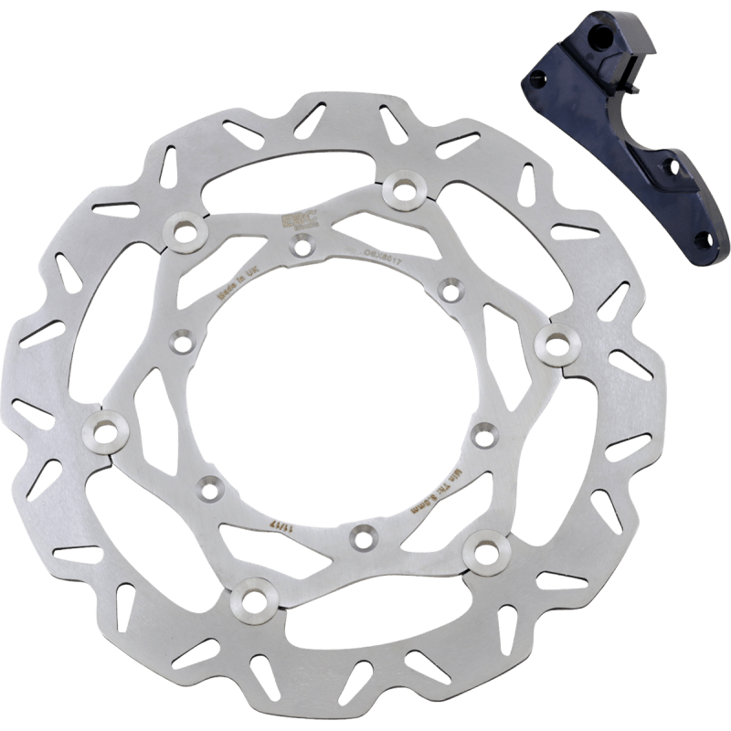 EBC ROTOR MX280MM OSX6017 - DRIVEN Canada's Powersports OSX6017