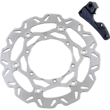 EBC ROTOR MX280MM OSX6017 - DRIVEN Canada's Powersports OSX6017