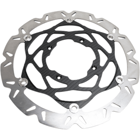 EBC ROTOR MX280MM OSX6017 - DRIVEN Canada's Powersports OSX6017