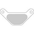 EBC SNOWMOBILE BRAKE PADS (FA227) - DRIVEN Canada's Powersports FA227