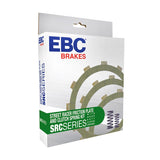 EBC SRC SERIES CLUTCH DISCS (SRC122) - DRIVEN Canada's Powersports 058SRC122SRC122