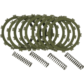 EBC SRC SERIES CLUTCH DISCS (SRC38) - DRIVEN Canada's Powersports SRC38SRC38