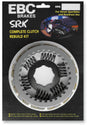 EBC SRK ARAMID FIBER SPORTBIKE CLUTCH KITS (SRK89) - DRIVEN Canada's Powersports SRK89SRK89