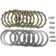 EBC SRK ARAMID FIBER SPORTBIKE CLUTCH KITS (SRK96) - DRIVEN Canada's Powersports SRK96SRK96