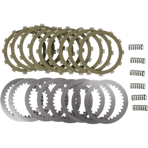 EBC SRK ARAMID FIBER SPORTBIKE CLUTCH KITS (SRK96) - DRIVEN Canada's Powersports SRK96SRK96