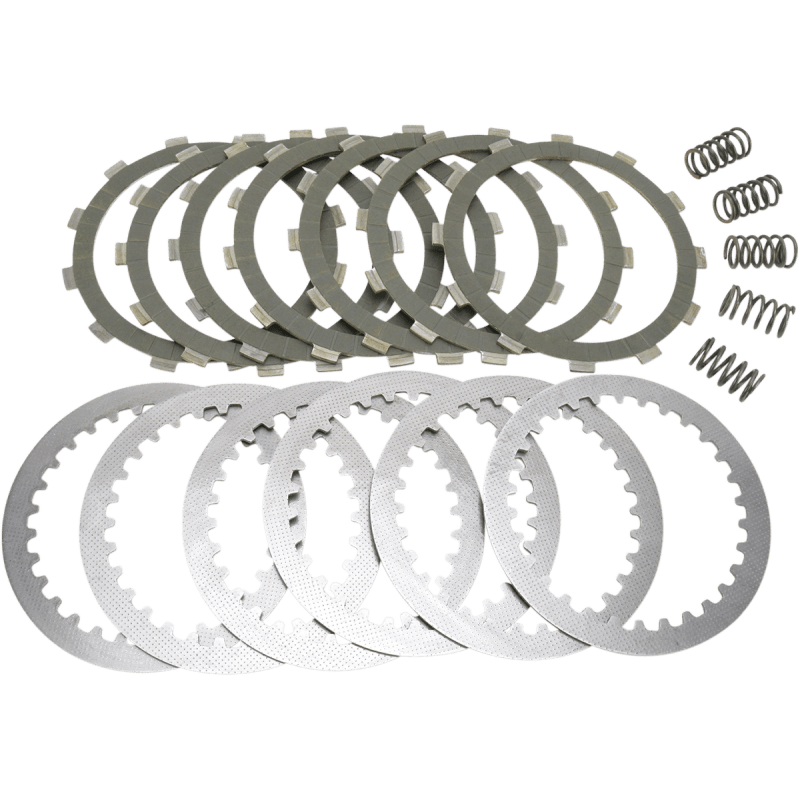 EBC SRK102 SRK SERIES CLUTCH KIT - DRIVEN Canada's Powersports SRK102SRK102