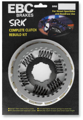 EBC SRK59 SRK SERIES CLUTCH KIT - DRIVEN Canada's Powersports SRK59SRK59